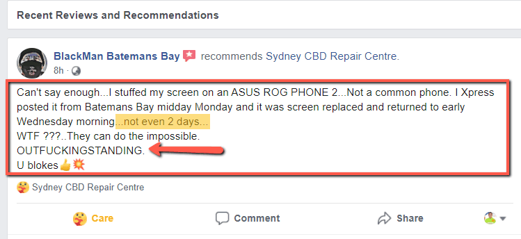 A Story Of Arthur's Galaxy Note 20 Ultra